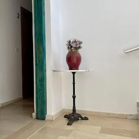 Gardenia 3* Nidrí