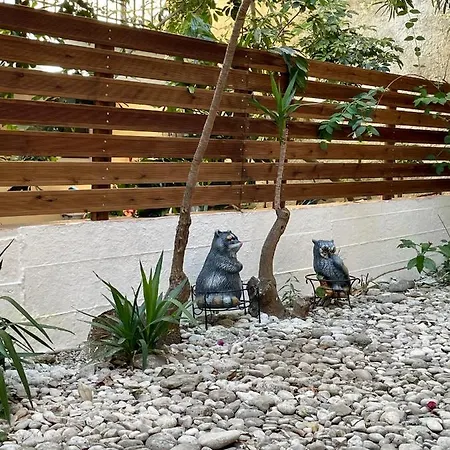 Pensjonat Gardenia Nydri (Lefkada)