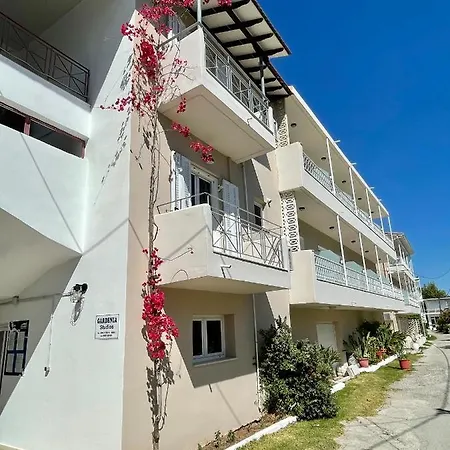 Casa de hóspedes Gardenia Nydri (Lefkada)