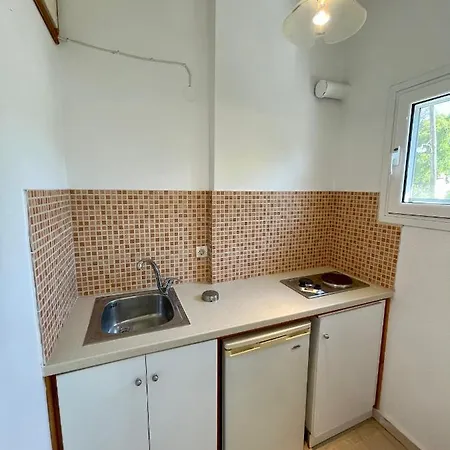 Pensjonat Gardenia Nydri (Lefkada)