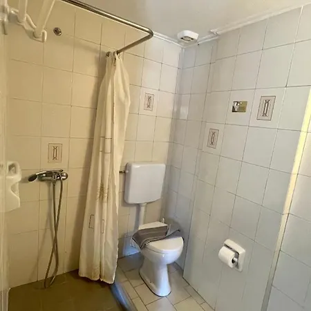 Gardenia 3* Nidrí
