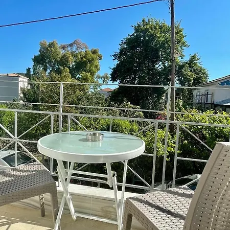 Gardenia 3* Nydri (Lefkada)