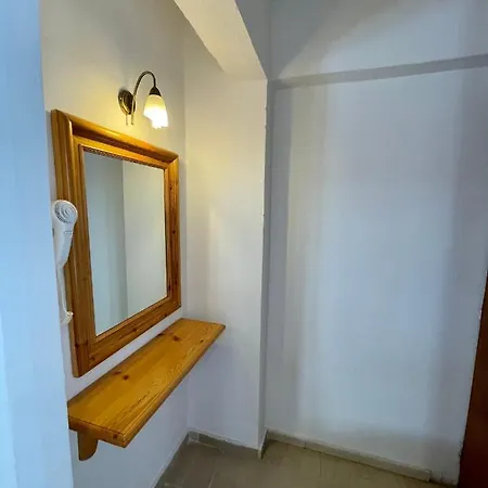 Gardenia 3* Nidrí