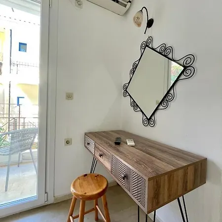 Pensjonat Gardenia Nydri (Lefkada)