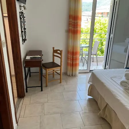 Vendégház Gardenia Nidrí