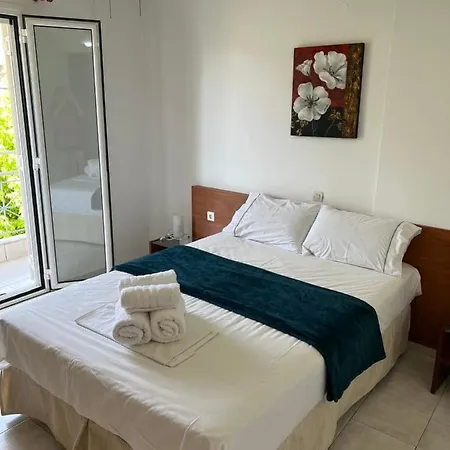 Vendégház Gardenia 3*