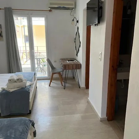 Gardenia Vendégház Nidrí
