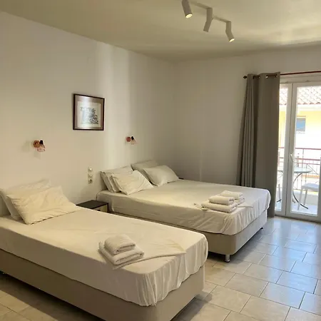 Gardenia Vendégház 3*