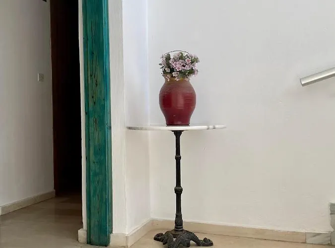 Gardenia 3* Nydri (Lefkada)