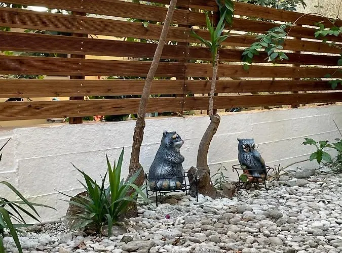 Penzion Gardenia Nydri (Lefkada)