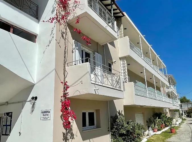 Penzion Gardenia Nydri (Lefkada)