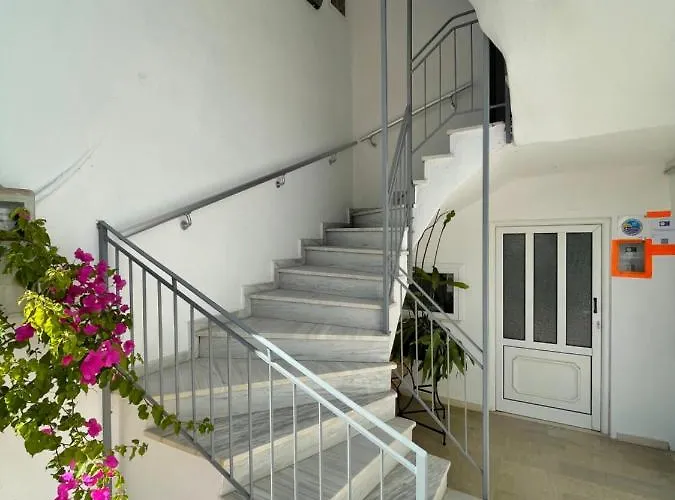 Gardenia Nydri (Lefkada)