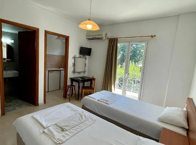 Gardenia Penzion 3*