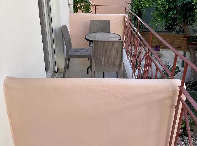 Gardenia Penzion 3*