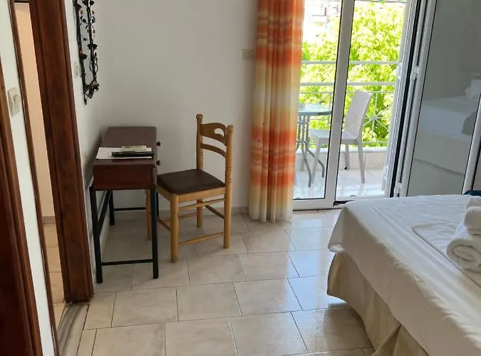 Penzion Gardenia Nydri (Lefkada)