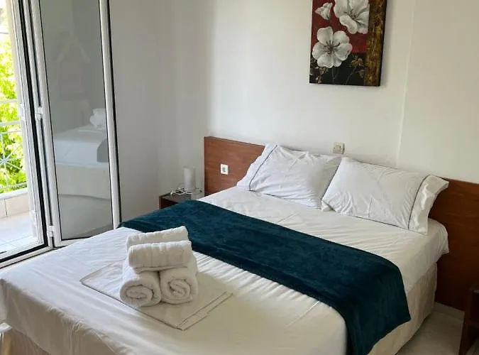 Penzion Gardenia 3*