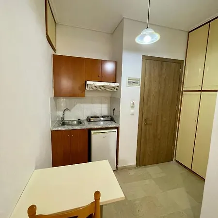 Gardenia Pensjonat Nydri (Lefkada)