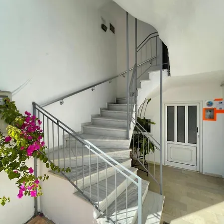 Gardenia Nydri (Lefkada)