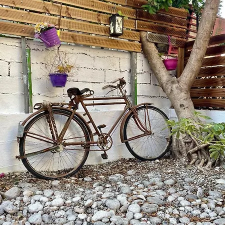 Pensjonat Gardenia Nydri (Lefkada)