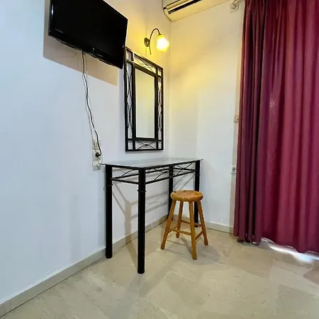Gardenia Guest house