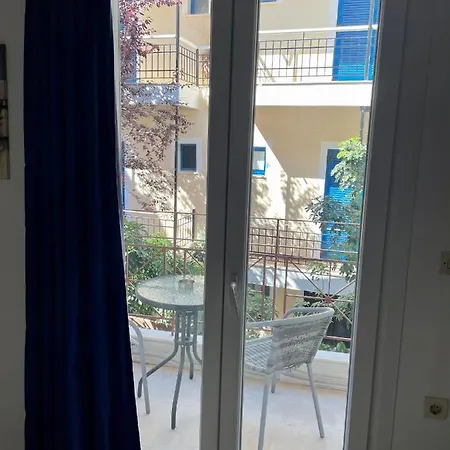 Gardenia Guest house *
