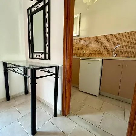 Gardenia Guest house Nydri (Lefkada)