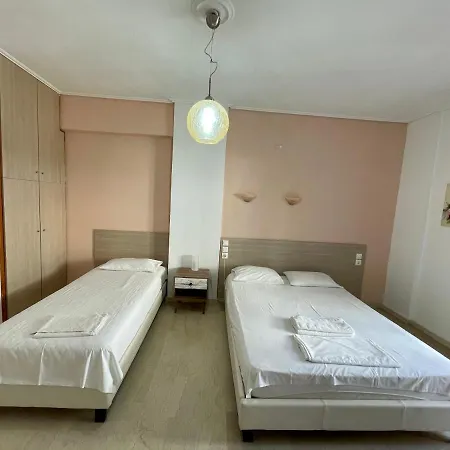 Gardenia Nydri (Lefkada)