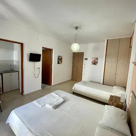 Gardenia Guest house Nydri (Lefkada)