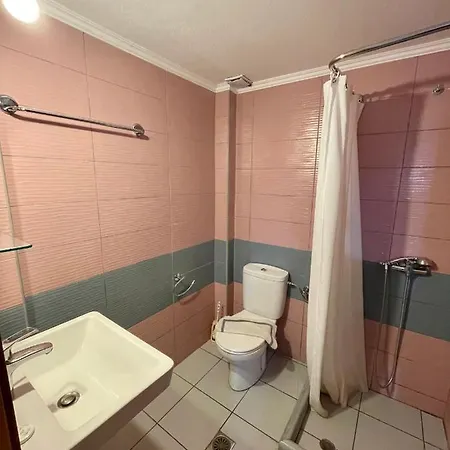 Guest house Gardenia Nydri (Lefkada)
