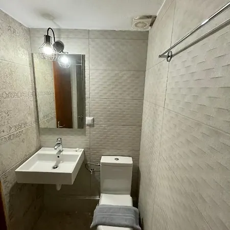 Gardenia Guest house *