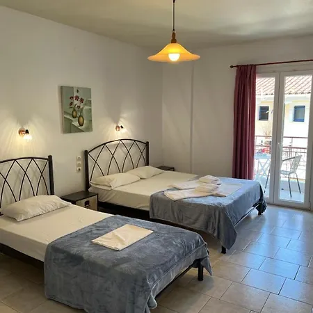 Gardenia Guest house