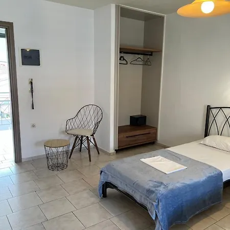 Gardenia 3* Nydri (Lefkada)