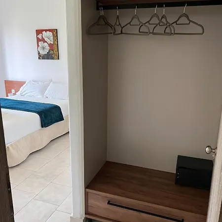Gardenia Guest house *