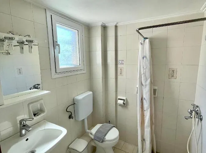 Gardenia Gasthuis 3*